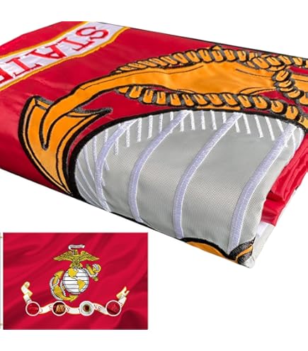 Amazon.com: SWEN Products US Marines 12